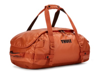 Náhľad produktu - Thule cestovná taška Chasm S 40 L TDSD202A - autumnal