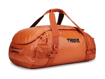 Náhľad produktu - Thule cestovná taška Chasm M 70 L TDSD203A - autumna