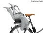 Cyklosedačka Thule RideAlong 2 NEW light gray