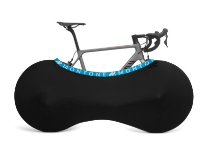 Náhľad produktu - Obal na bicykel bike mKayak 2.0, modro biely