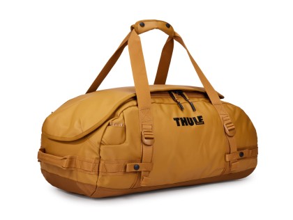 Thule Chasm športová taška 40 l TDSD302 - Golden Brown