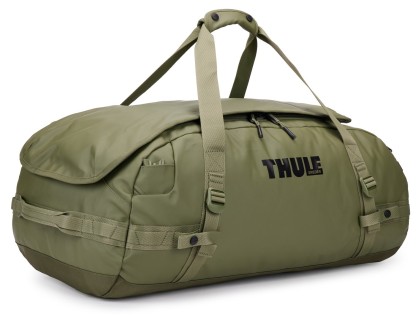 Thule Chasm športová taška 70 l TDSD303 - Olivine