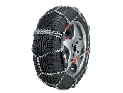 Náhľad produktu - Snehové reťaze Thule König CS-9 102