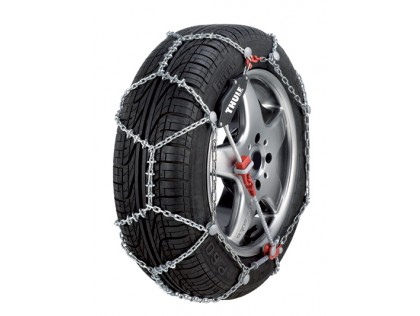 Náhľad produktu - Snehové reťaze Thule König CL-10 vel. 103