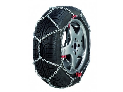 Náhľad produktu - Snehové reťaze Thule König CB-12 vel. 020