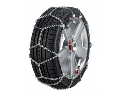 Náhľad produktu - Snehové reťaze Thule König XG-12 PRO vel. 210