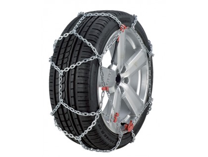 Náhľad produktu - Snehové reťaze Thule König XB-16 vel. 210