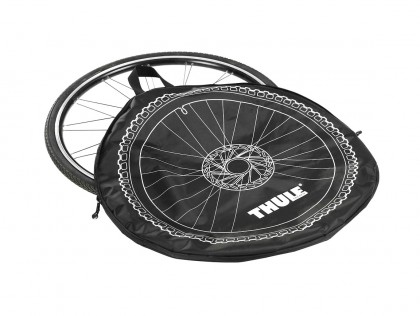 Náhľad produktu - Obal na bicykel Thule 563 Wheel Bag XL