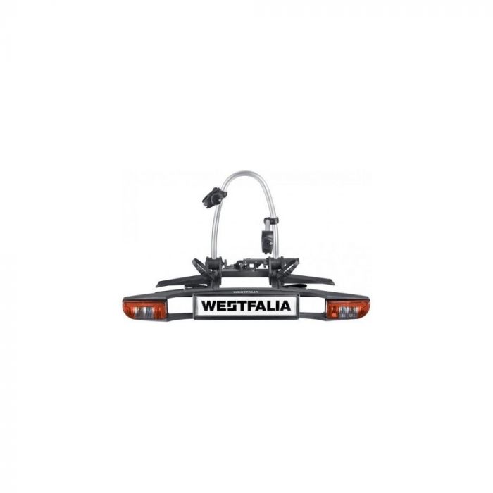Náhľad produktu - Nosič bicyklov Westfalia Portilo BC80 LED