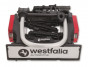 Nosič bicyklov Westfalia Portilo BC80 LED