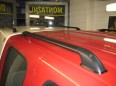 Pozdĺžniky Mazda B-Serie, 1999-> do plechovej strechy