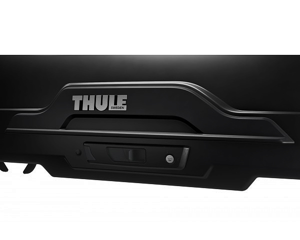 Náhľad produktu - Strešný box Thule Motion XT XL (limitovaná edícia)