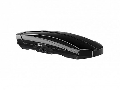 Náhľad produktu - Strešný box Thule Motion XT XL (limitovaná edícia)