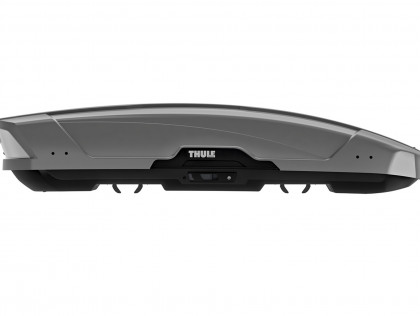 Náhľad produktu - Strešný box Thule Motion XT Sport titán lesklý