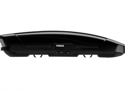 Náhľad produktu - Strešný box Thule Motion XT Sport čierny lesklý