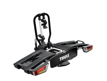 Náhľad produktu - Thule EasyFold XT 933 skladacia - pre 2 kolesá