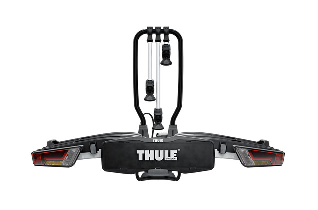 Náhľad produktu - Thule EasyFold XT 934 skladacia - pre 3 kolesá