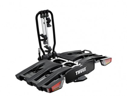 Náhľad produktu - Thule EasyFold XT 934 skladacia - pre 3 kolesá