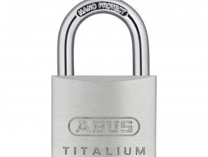 Visiaci zámok ABUS 727TI/60C