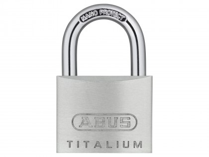 Visiaci zámok ABUS 727TI/50C