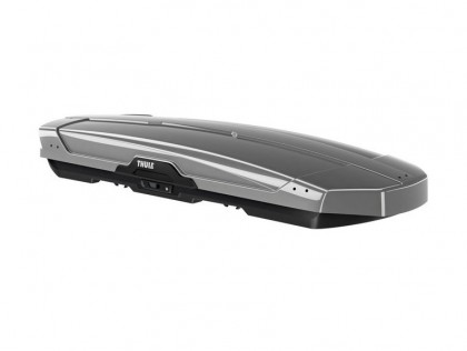 Náhľad produktu - Strešný box Thule Motion XT Alpine titán lesklý