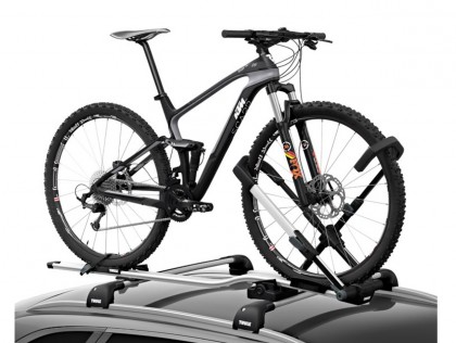 Náhľad produktu - Nosič bicyklov Thule Upride 599