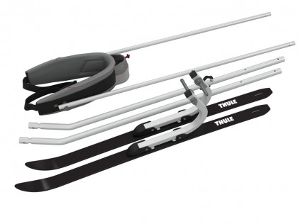 Thule Chariot lyžiarsky set (SKI SET)