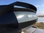 Strešný box NORTHLINE Tirol 420 Wing carbon