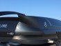 Strešný box NORTHLINE Tirol 420 Wing carbon