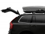 Strešný box Thule Motion XT L titán lesklý