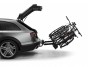 Thule VeloSpace XT 938 + adaptér 938-1 pre 3 kolesá