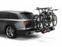 Thule VeloSpace XT 938 + adaptér 938-1 pre 3 kolesá