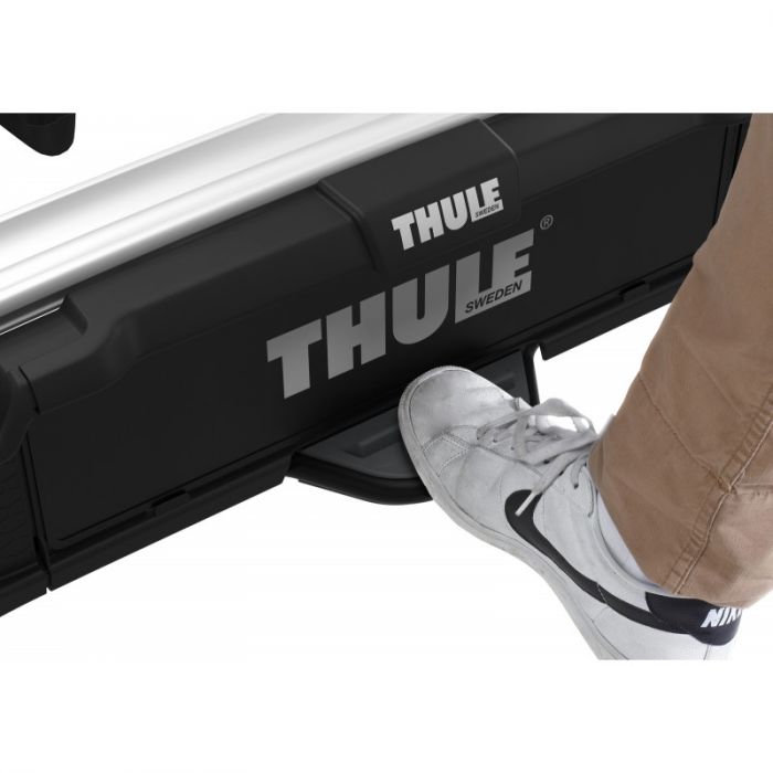 Náhľad produktu - Thule VeloSpace XT 939 + adaptér 938-1 pre 4 kolesá