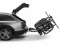 Thule VeloSpace XT 939 + adaptér 938-1 pre 4 kolesá