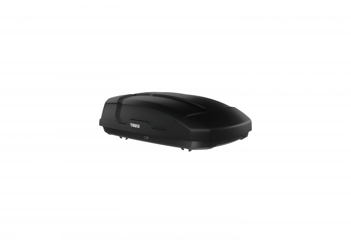 Náhľad produktu - Strešný box Thule Force XT S Aeroskin čierny