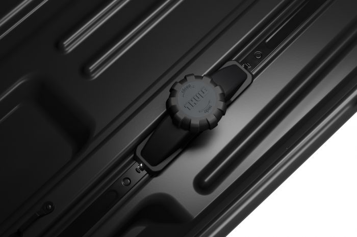 Náhľad produktu - Strešný box Thule Force XT M Aeroskin čierny