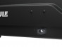 Strešný box Thule Force XT M Aeroskin čierny