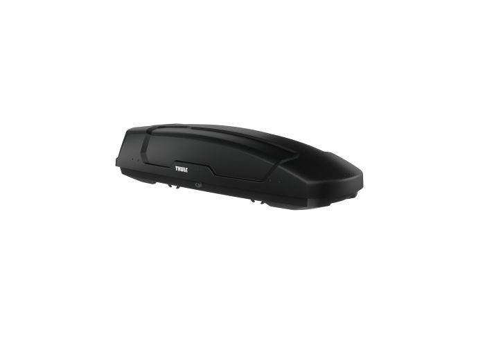 Náhľad produktu - Strešný box Thule Force XT Sport Aeroskin čierny