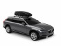 Strešný box Thule Force XT Sport Aeroskin čierny