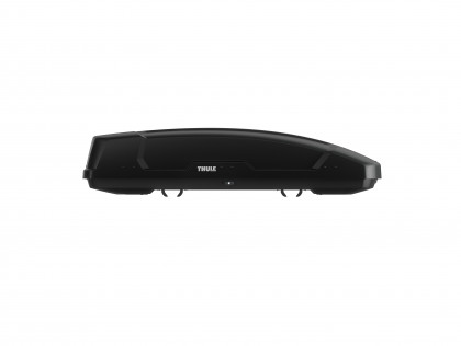 Náhľad produktu - Strešný box Thule Force XT Sport Aeroskin čierny