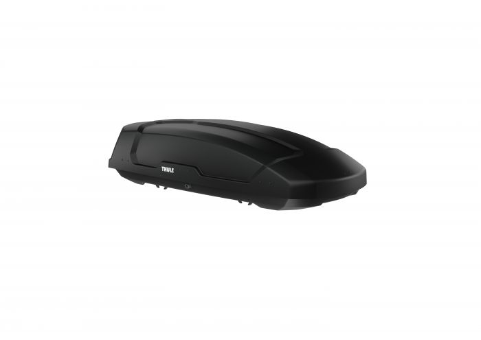 Náhľad produktu - Strešný box Thule Force XT L Aeroskin čierny