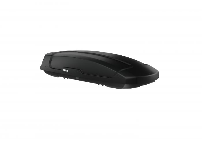 Náhľad produktu - Strešný box Thule Force XT XL Aeroskin čierny