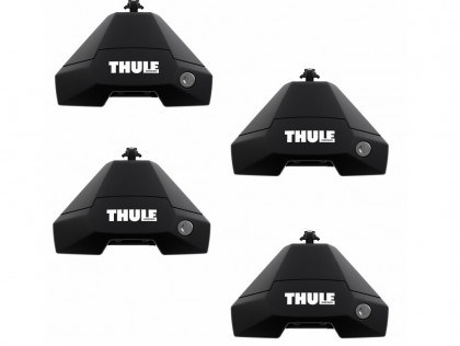 Náhľad produktu - Pätky Thule Evo Clamp 7105