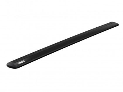 Tyče Thule WingBar Evo 7111B (108cm) ČIERNE