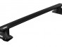 Nosič Thule 7105 WingBar EVO tyče ČIERNE