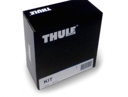 Náhľad produktu - Kit Thule 5... Clamp