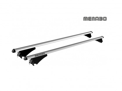 Priečniky Menabo Tiger 120cm