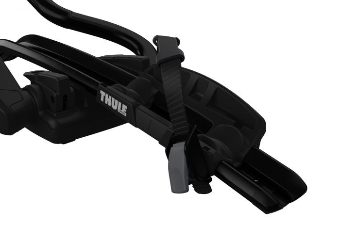 Náhľad produktu - Nosič bicyklov Thule ProRide 598 ČIERNY