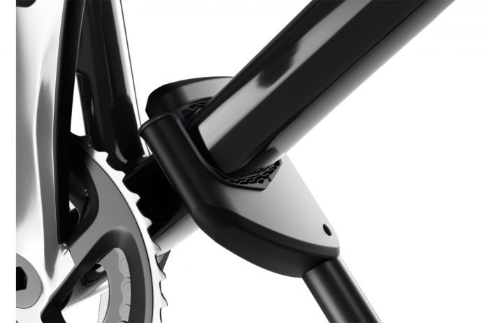 Náhľad produktu - Nosič bicyklov Thule ProRide 598 ČIERNY