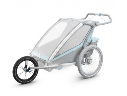 Náhľad produktu - Thule Chariot 2 Jogging set